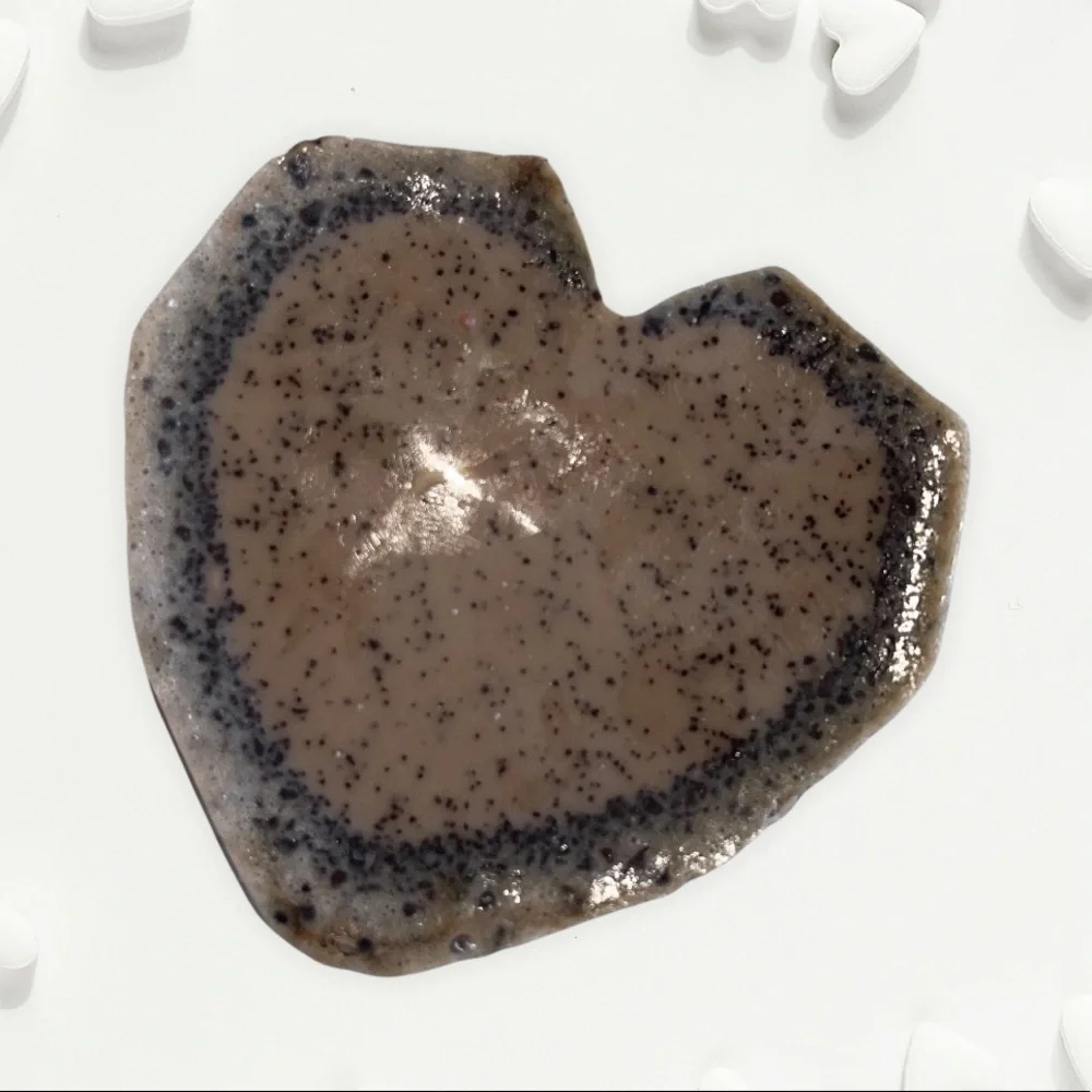 New VintageBitch Gifts - Handmade Chocolate Organic Oatmeal Soap PRICE FIRM